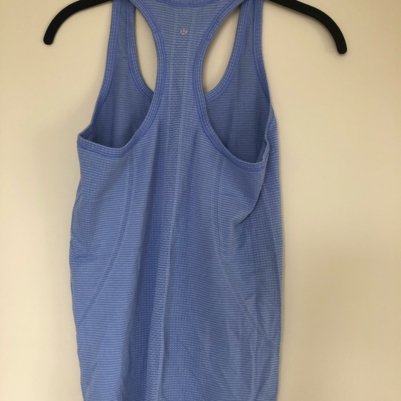 Lululemon Swiftly Tech Racerback - Picture 2 of 4